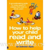  How to Help Your Child Read and Write