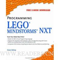  Programming Lego Mindstorms NXT