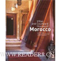 Villas and Courtyard Houses of Morocco: Corinne Verner