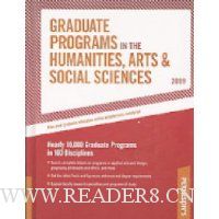  Graduate Guidance Set 2009
