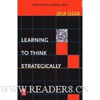  Learning to Think Strategically