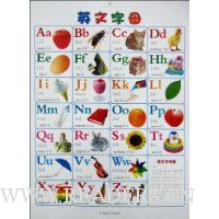  �׶�˫����֪��ͼ(��2��):Ӣ����ĸ����������