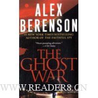 The Ghost War