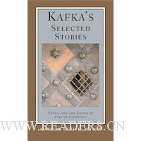 Kafka's Selected Stories