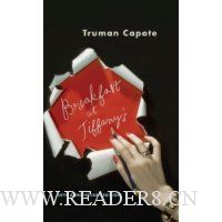 Breakfast at Tiffany's