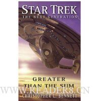  Star Trek: TNG: Greater than the Sum