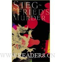  Siegfried's Murder (Penguin Epics)