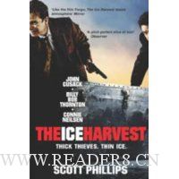 Ice Harvest (PB)A Format Ome