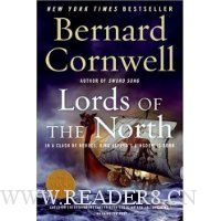 Lords of the North: A Novel (Saxon Chronicles #3)