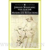 Maxims and Reflections