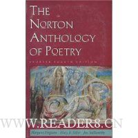 The Norton Anthology of Poetry: Shorter Edition