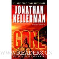 Gone: an Alex Delaware Novel (Alex Delaware Novels)