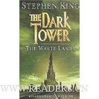 The Dark Tower: Waste Lands v. 3