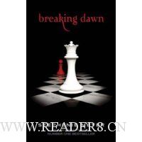 Breaking Dawn