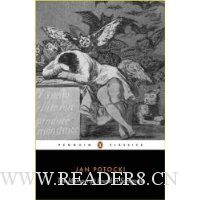 The Manuscript Found in Saragossa