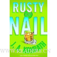 Rusty Nail