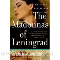 The Madonnas of Leningrad: A Novel
