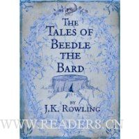  The Tales of Beedle the Bard