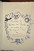 The Tales of Beedle the Bard