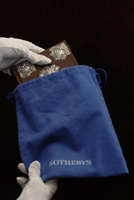 The Tales of Beedle the Bard