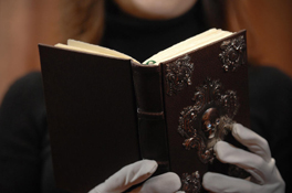 The Tales of Beedle the Bard