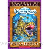  Dragons Of Deltora #3