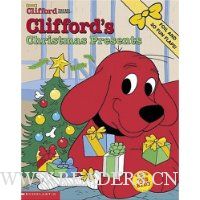  Clifford's Christmas Presents