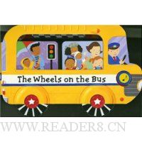  The Wheels on the Bus Casepack