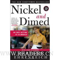  Nickel and Dimed: On (Not) Getting By in America