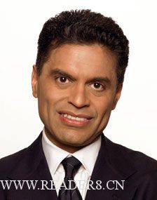 Fareed Zakaria