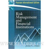Risk Management and Financial Institutions