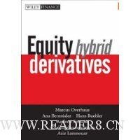  Equity Hybrid Derivatives