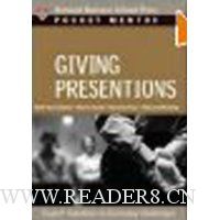 Giving Presentations: Expert Solutions to Everyday Challenges