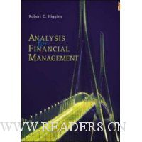  Analysis for Financial Management