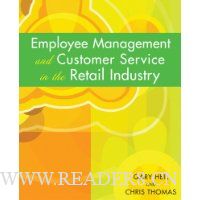  Employee Management and Customer Service in the Retail Industry