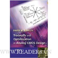  Tradeoffs and Optimization in Analog CMOS Design