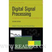  Digital Signal Processing and Applications with the TMS320C6713 and TMS320C6416 DSK