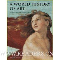  A World History of Art