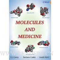  Molecules and Medicine