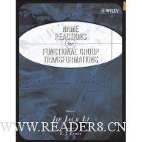  Name Reactions of Functional Group Transformations