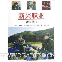 新兴职业:政府部门