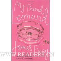  My Friend Leonard