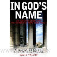  In God's Name