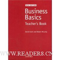  Business Basics: Teacher's Book