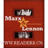  Marx & Lennon: The Parallel Sayings