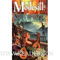  Shadowsinger: The Final Novel of The Spellsong Cycle