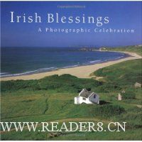  Irish Blessings: A Photographic Celebration