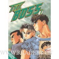 The Boss Volume 1
