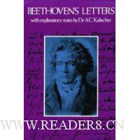  Beethoven's Letters