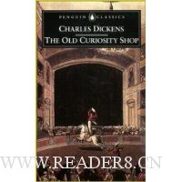  The Old Curiosity Shop